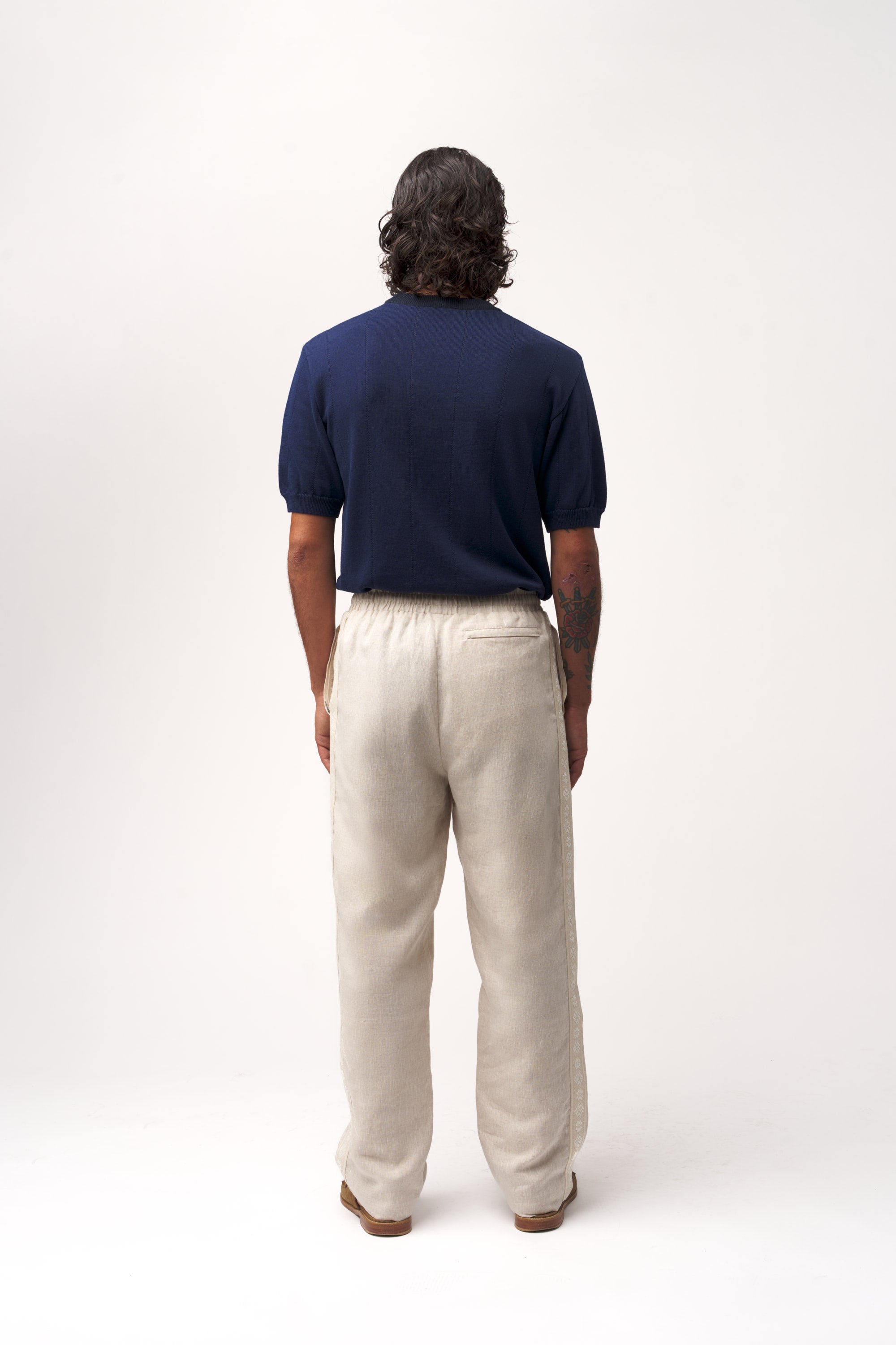 Pre-Season Pants