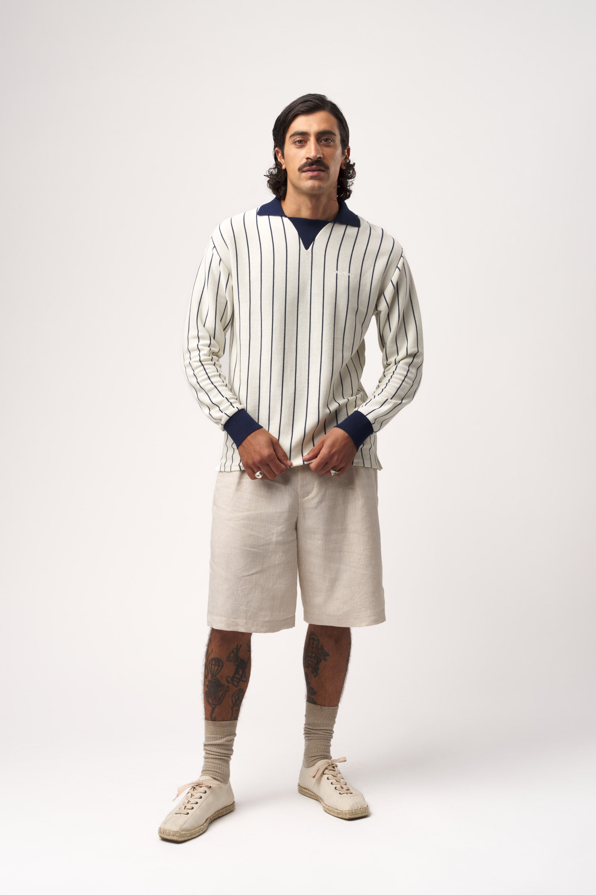 1982 Knit Jersey