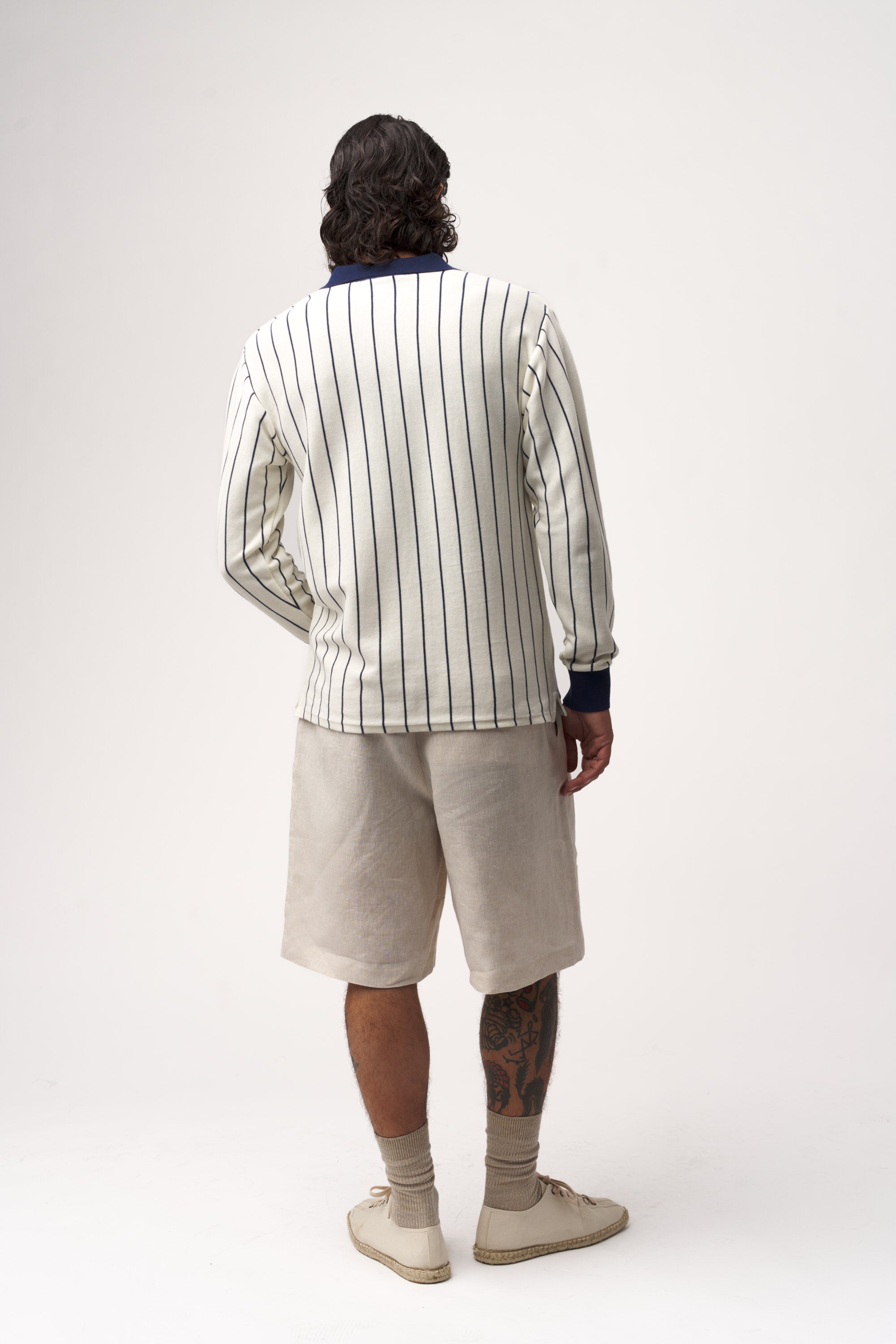 1982 Knit Jersey