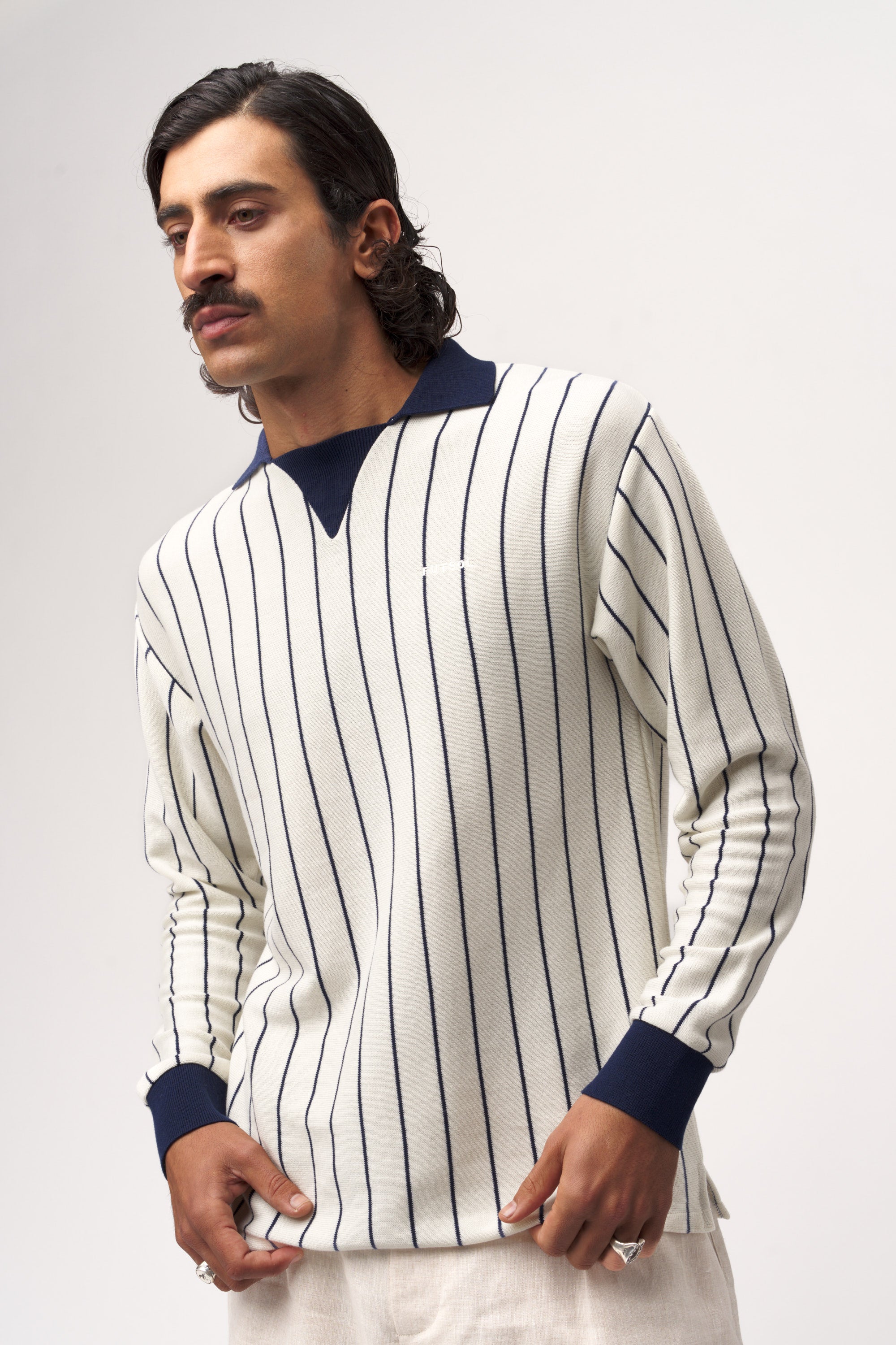 1982 Knit Jersey