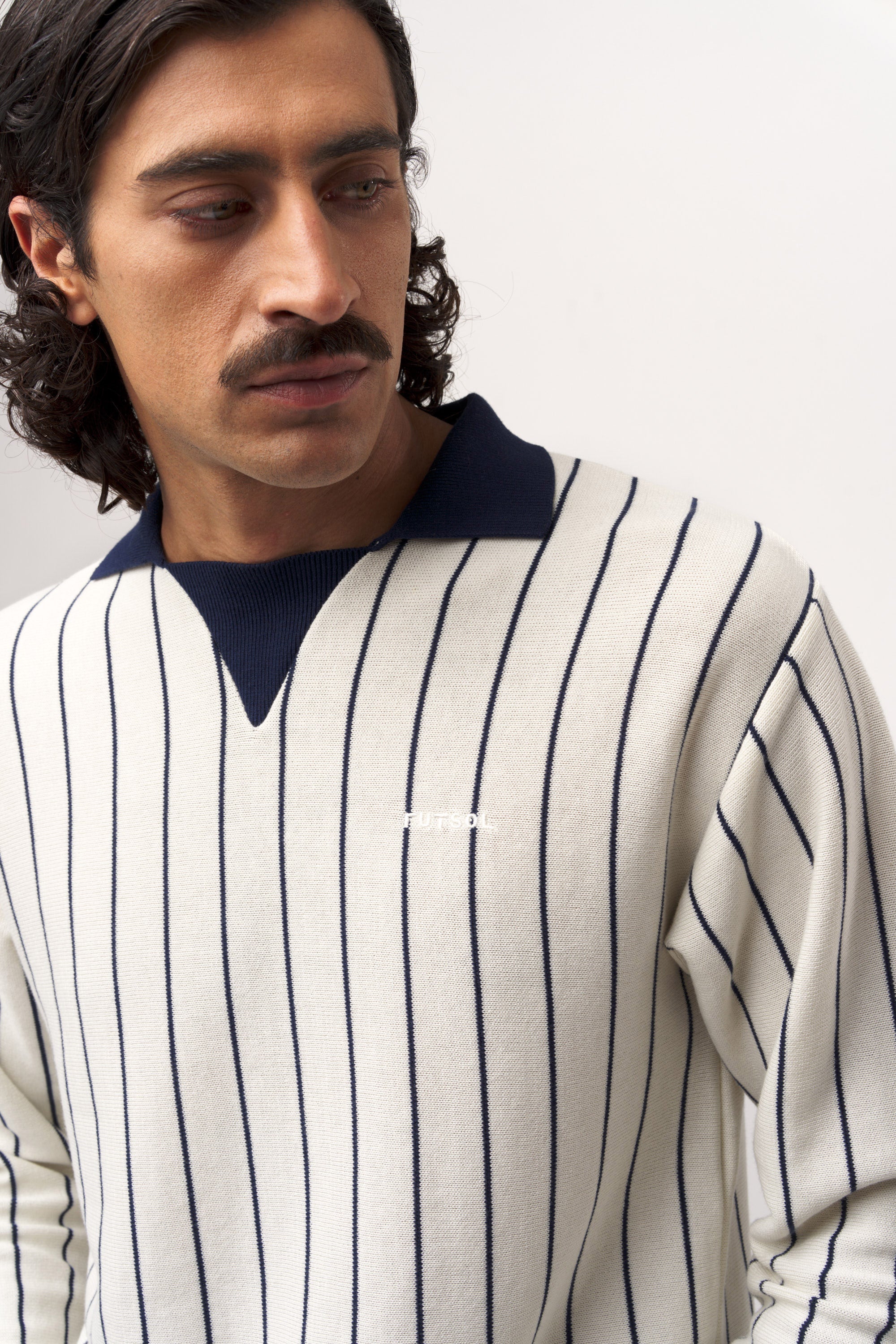 1982 Knit Jersey