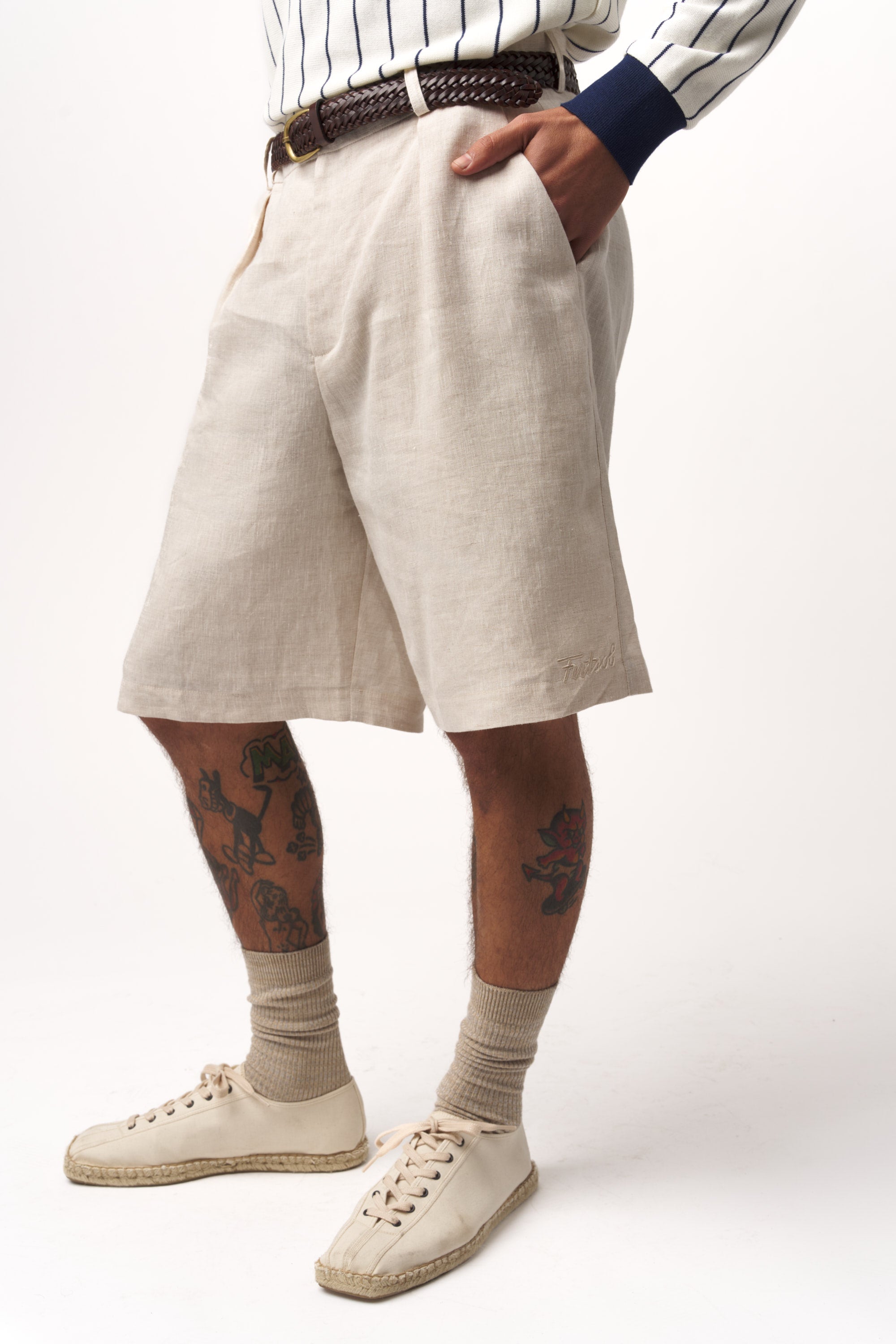Pre-Season Shorts Birch