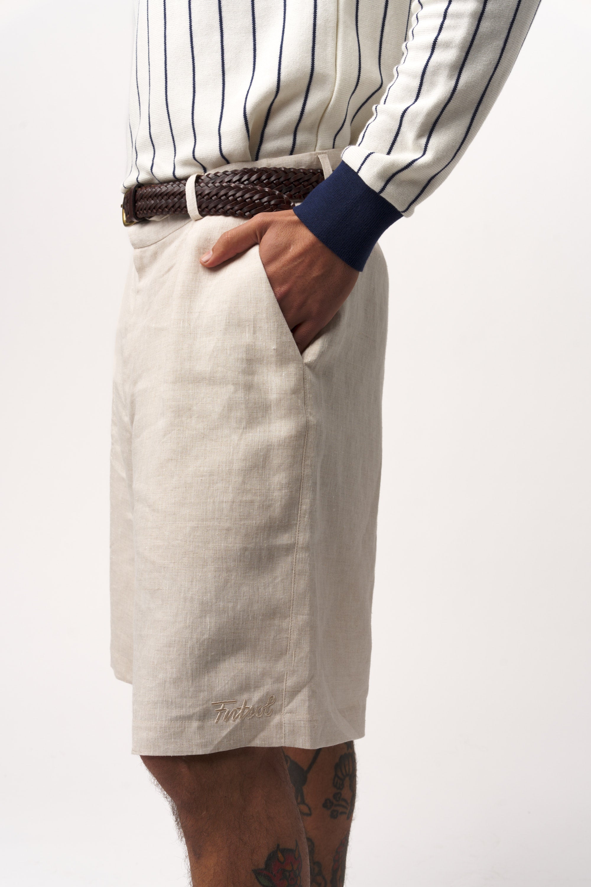 Pre-Season Shorts Birch