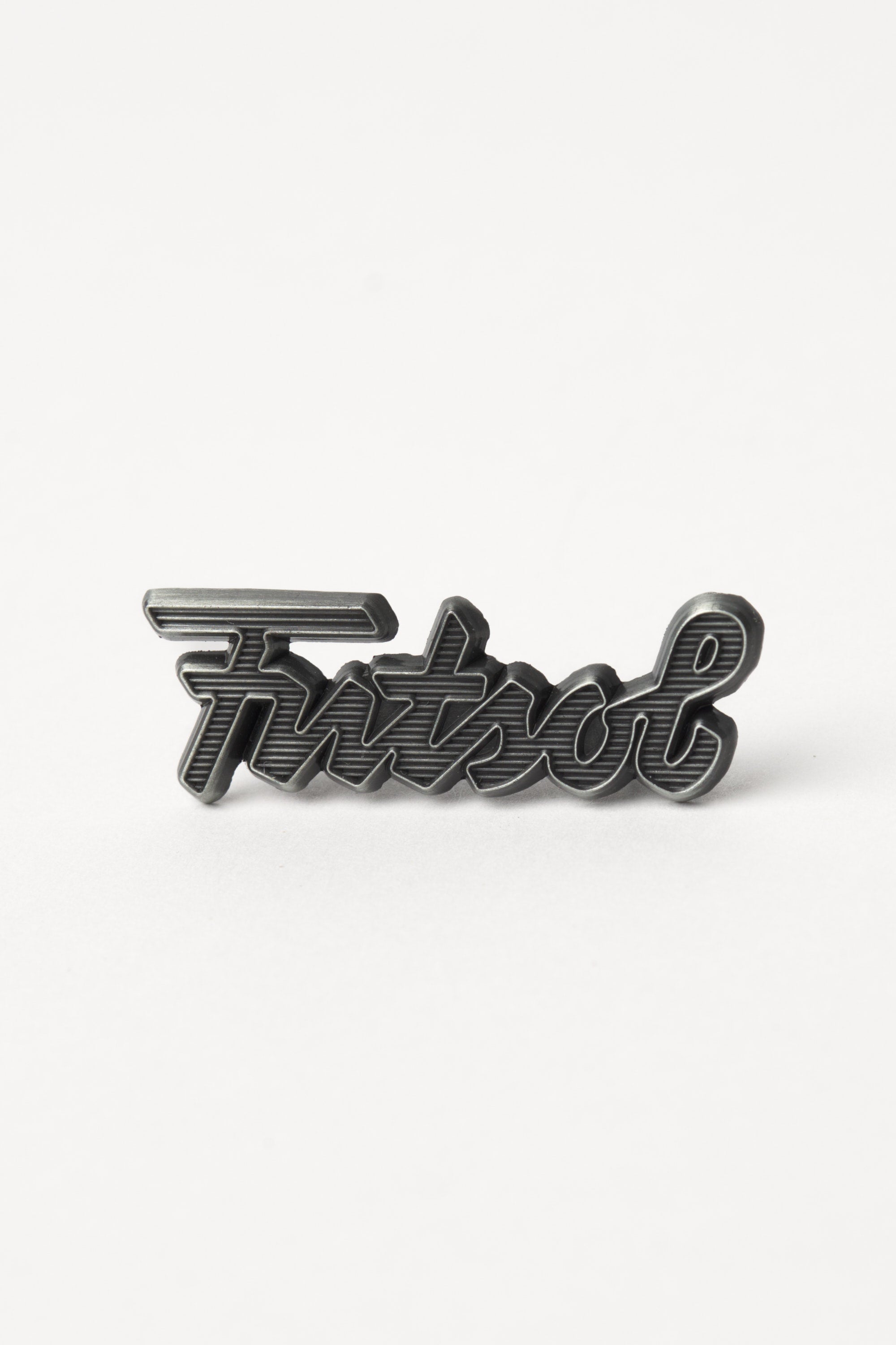 Futsol Script Pin