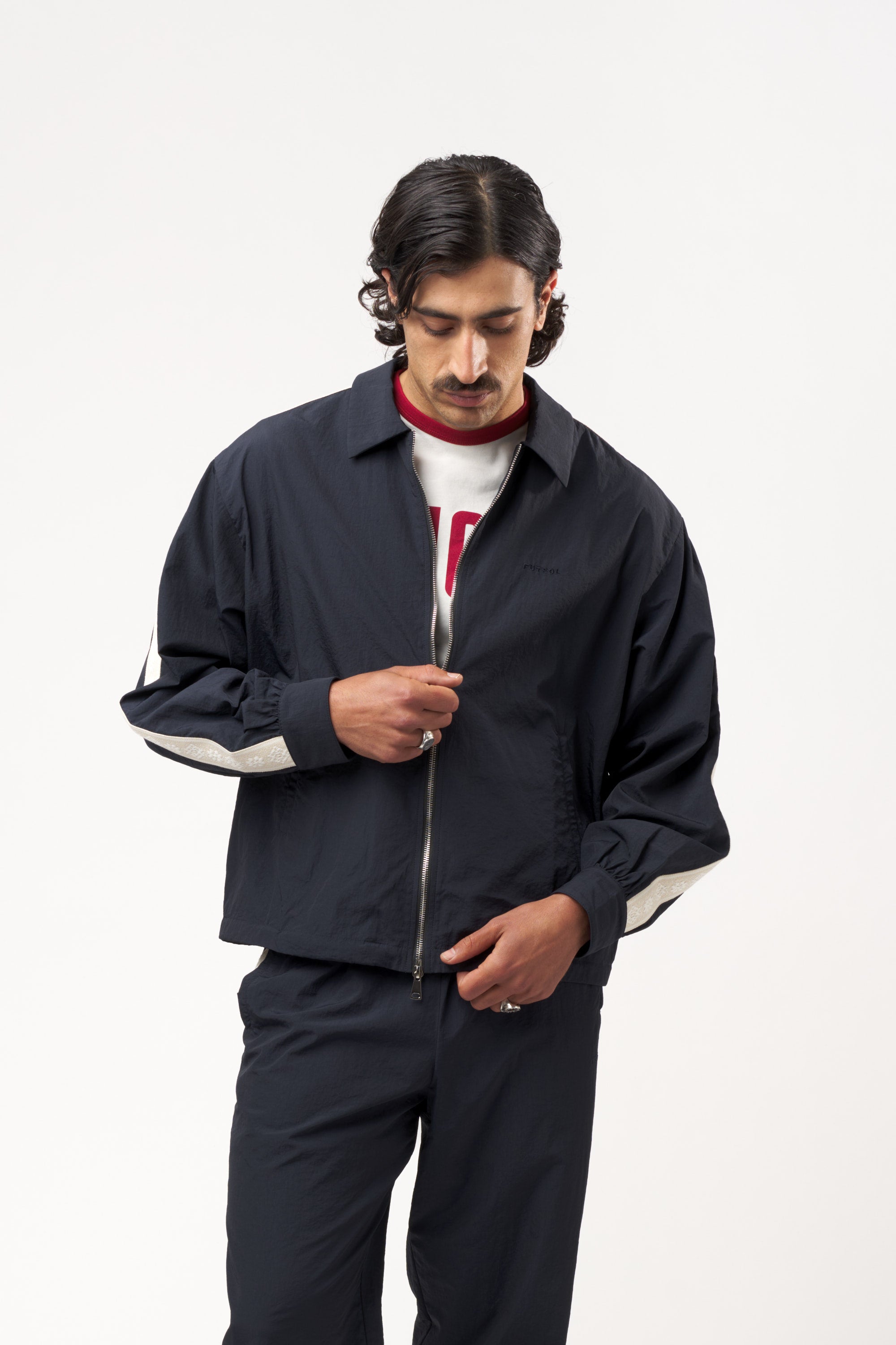 Coach Jacket