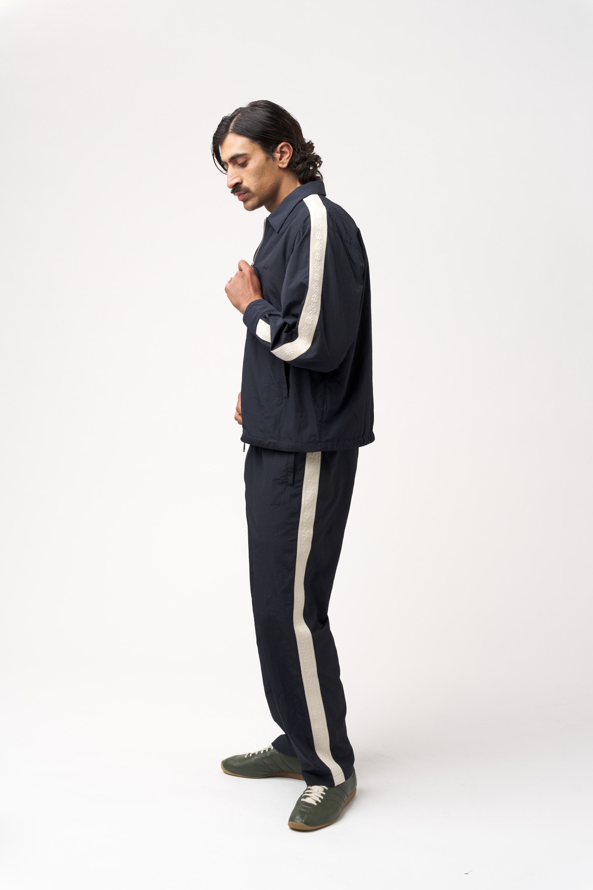 Coach Pants