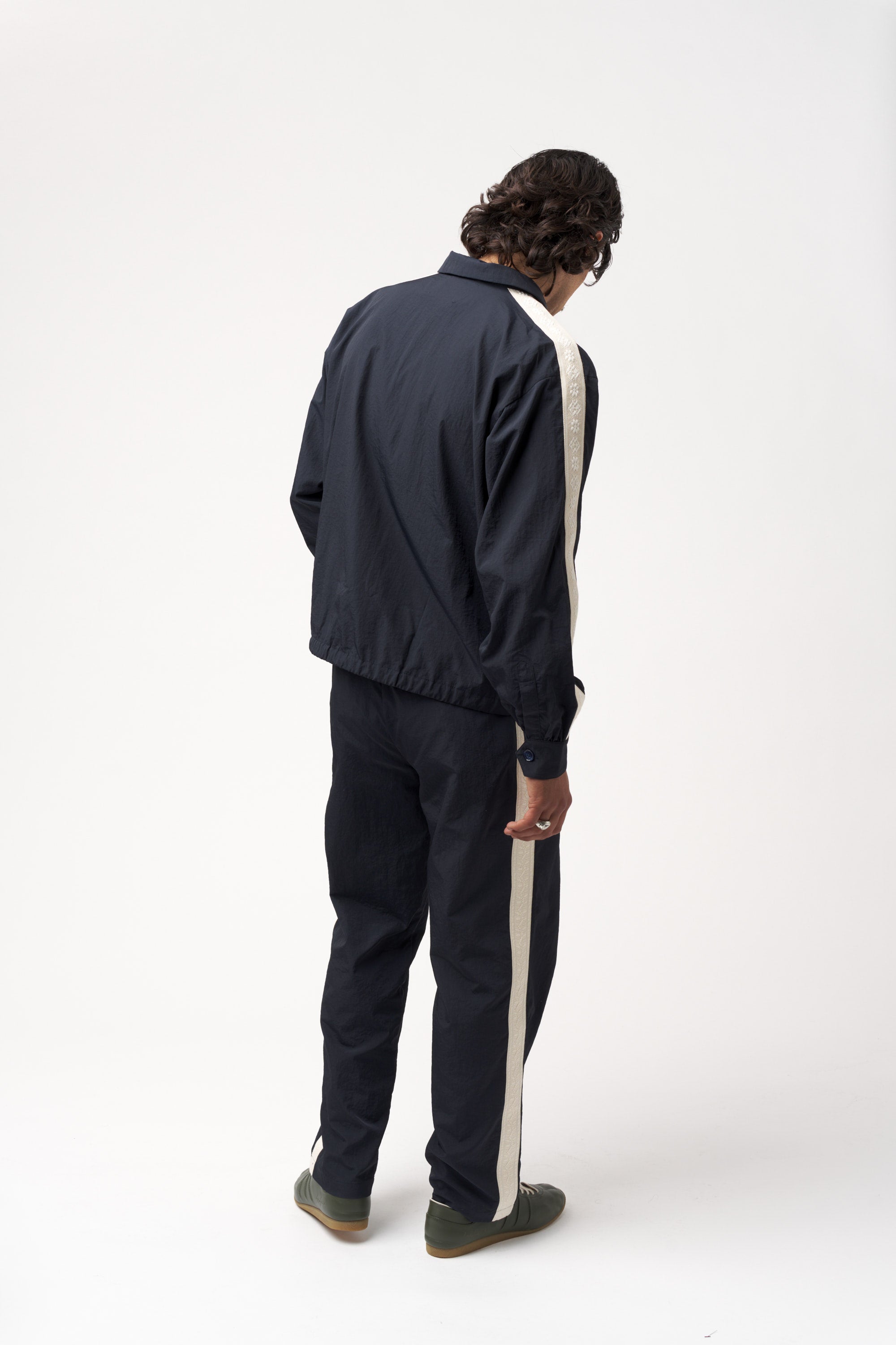 Coach Jacket