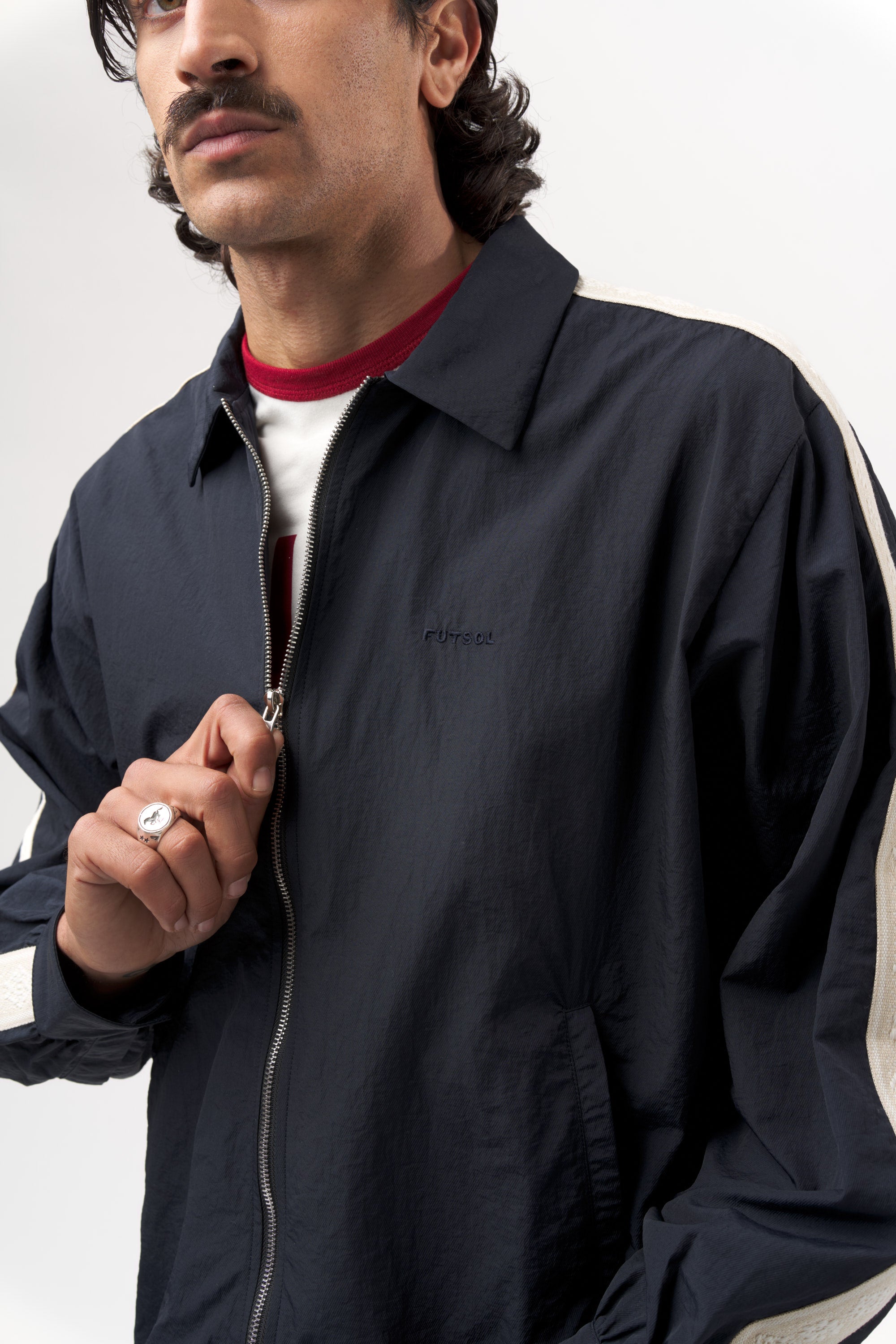 Coach Jacket