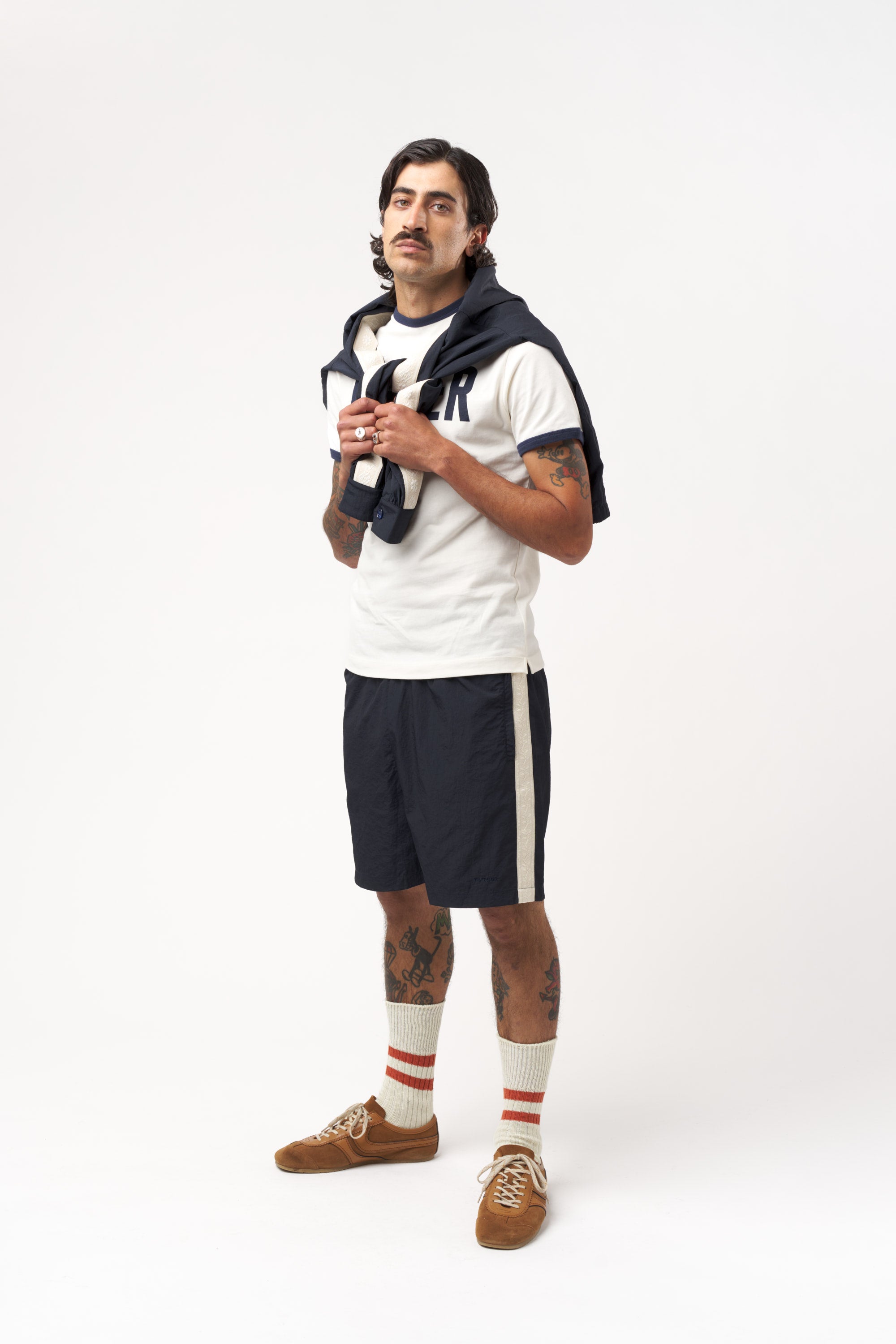 Coach Shorts