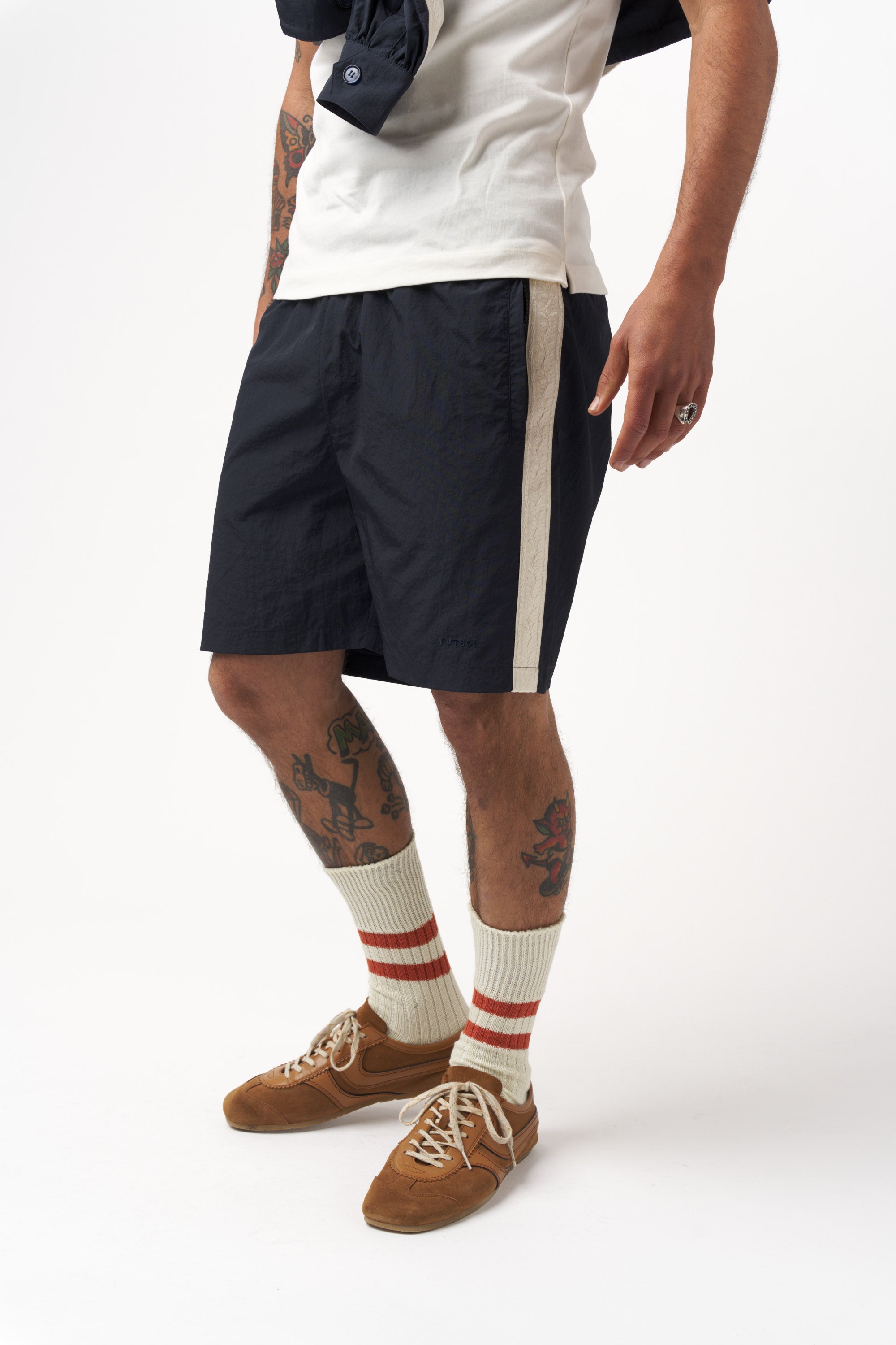 Coach Shorts