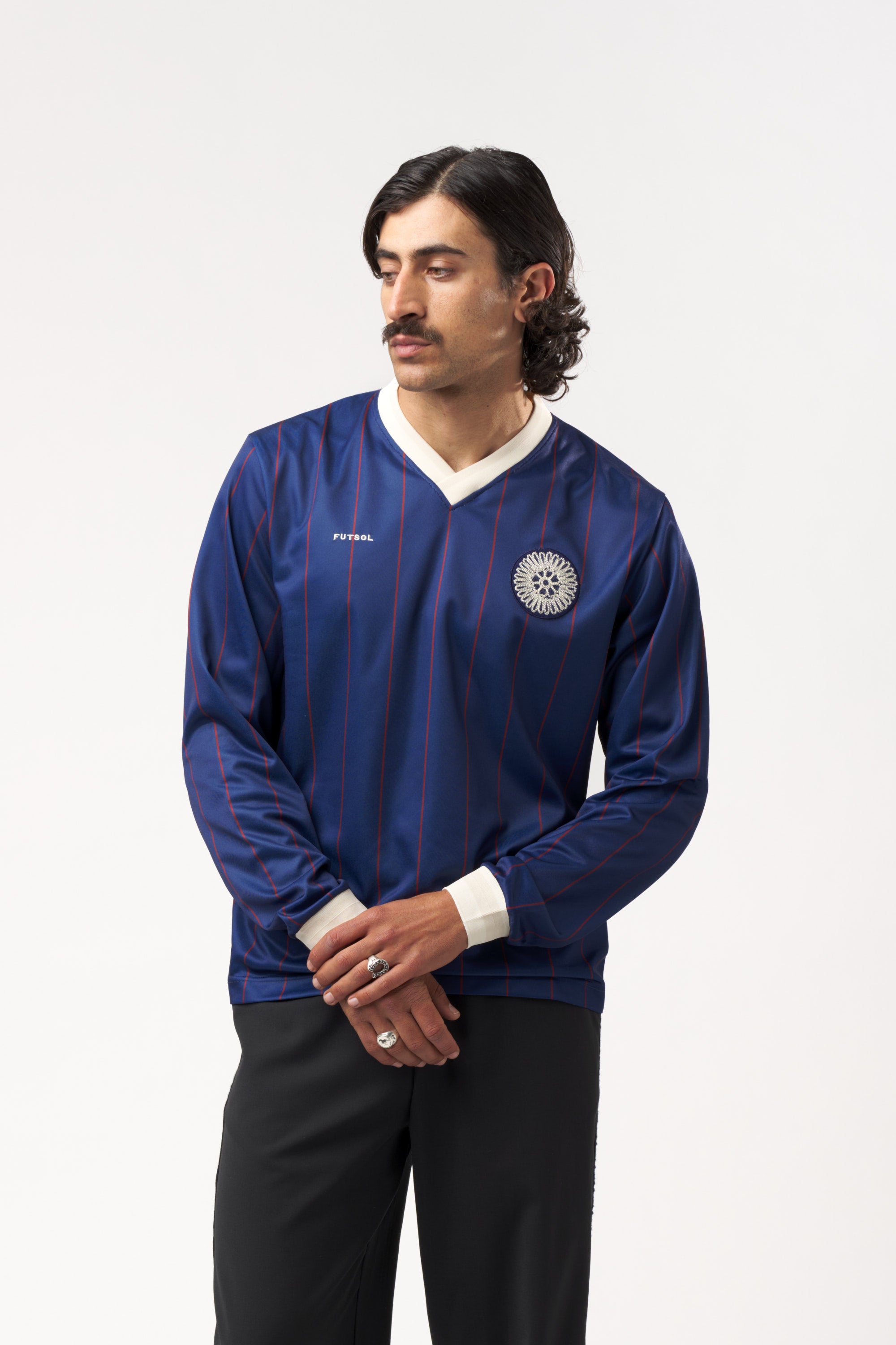 Le Roi Jersey