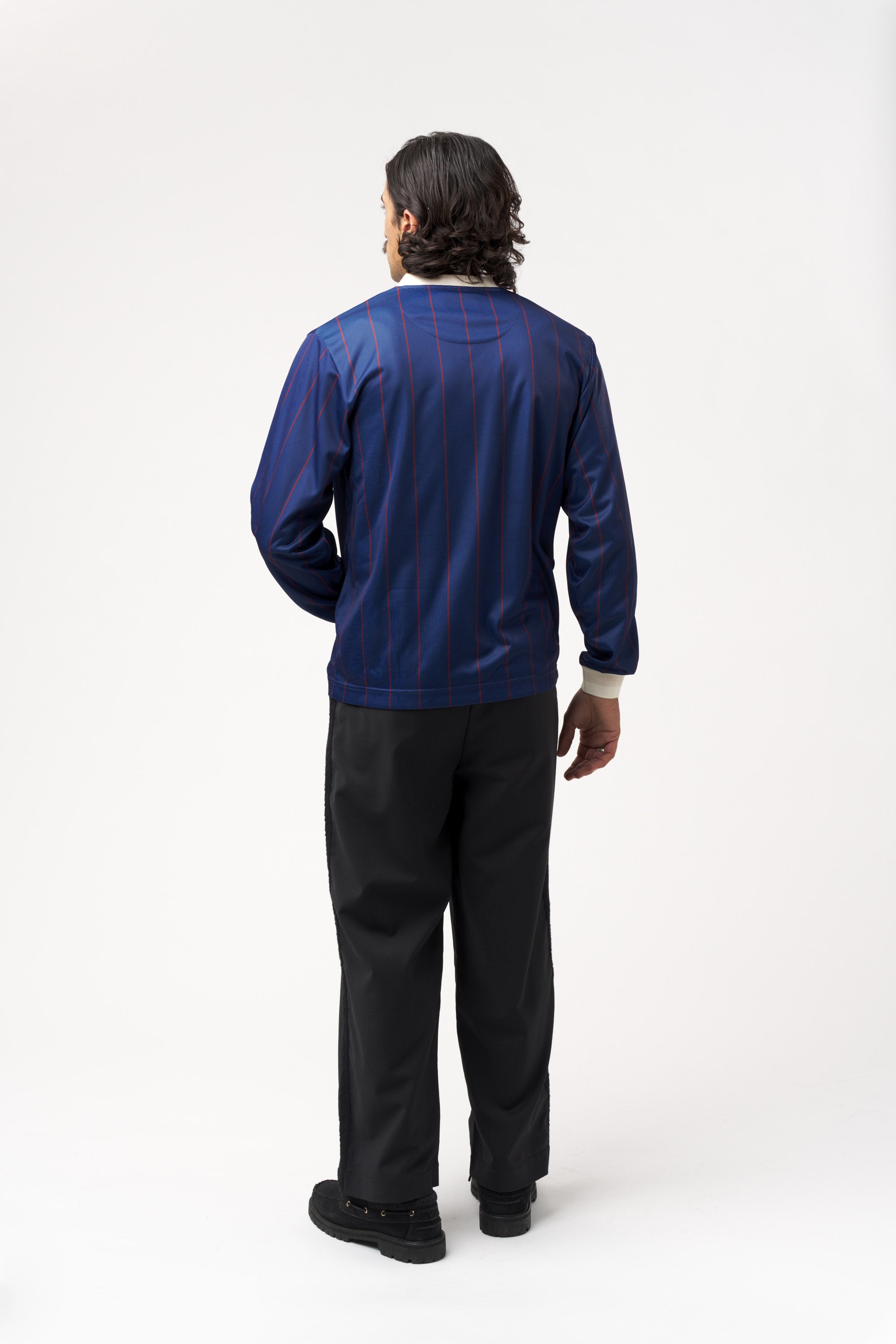 Le Roi Jersey