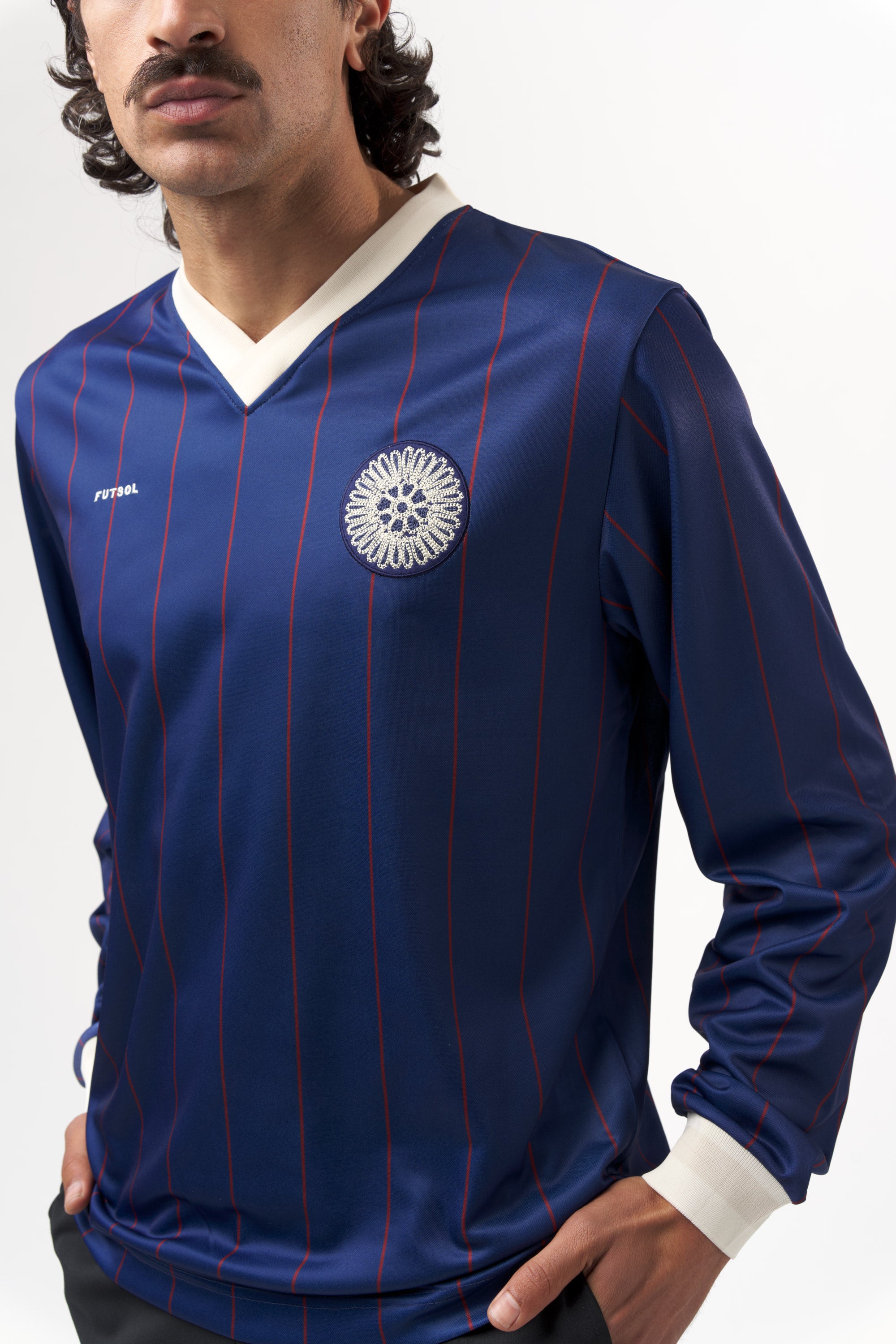 Le Roi Jersey