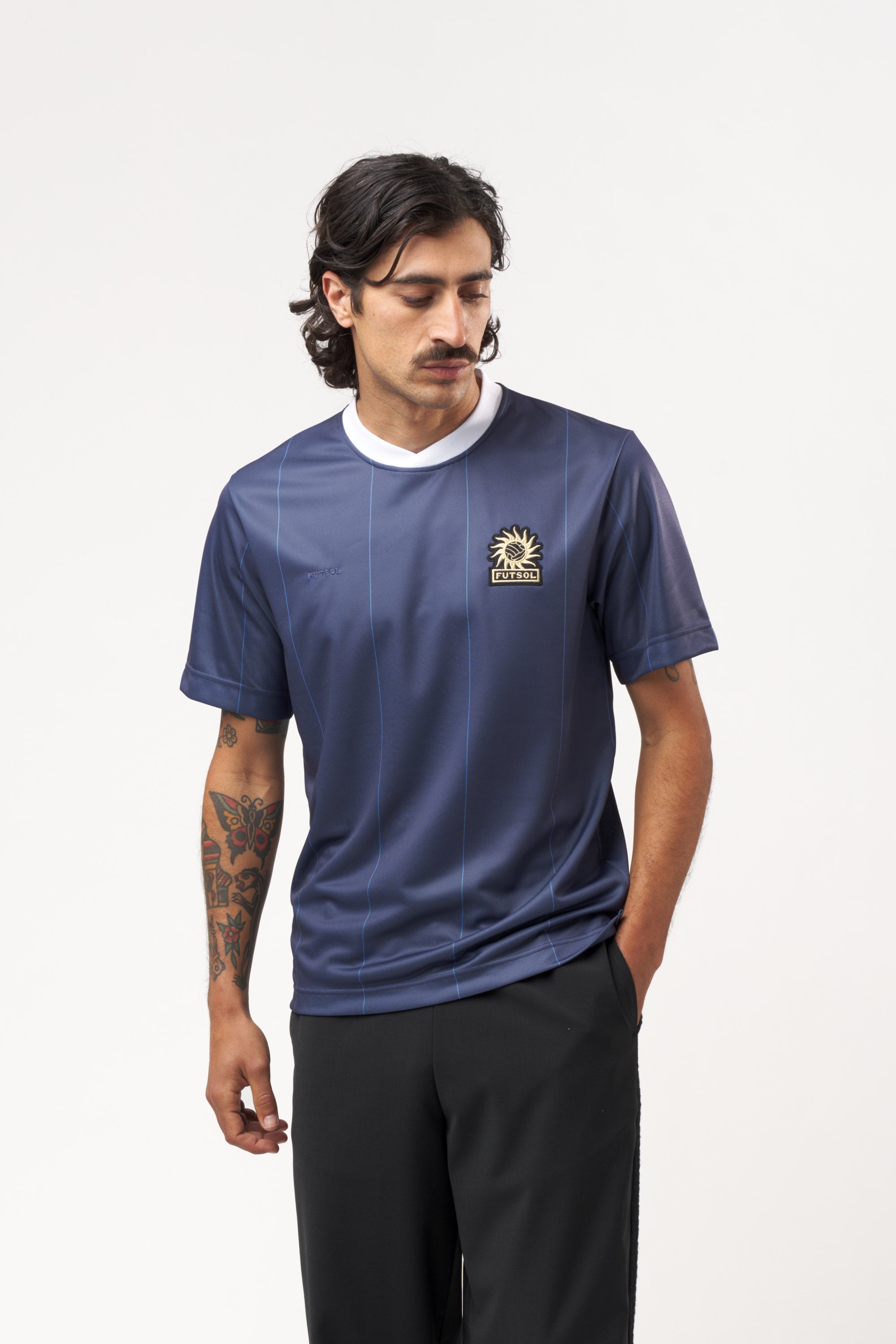 Sol Azul
