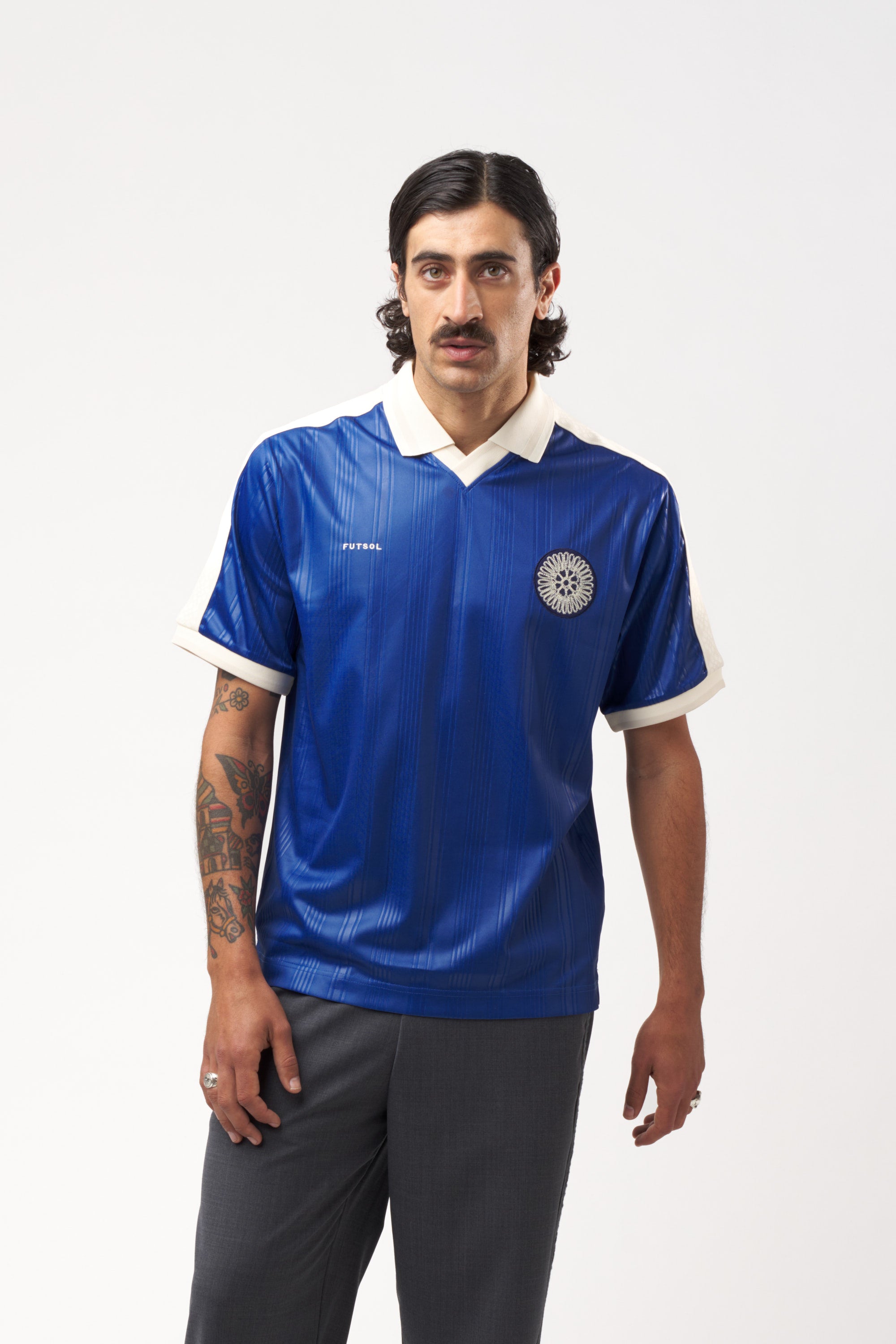 Eric Jersey