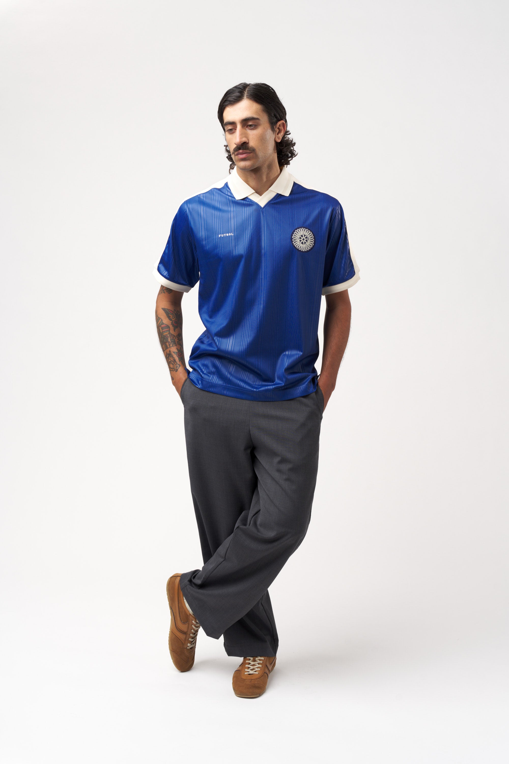 Eric Jersey