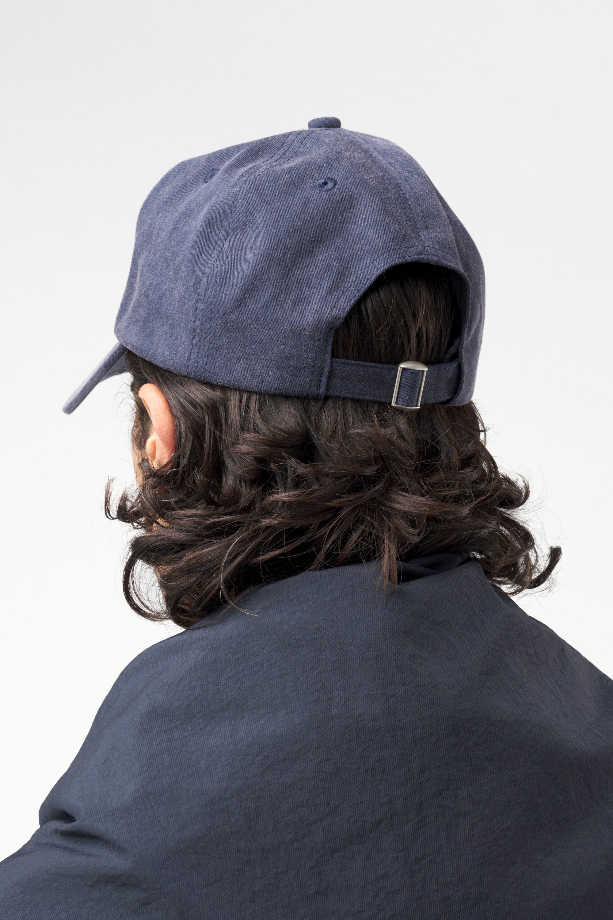 Sol Cap Navy