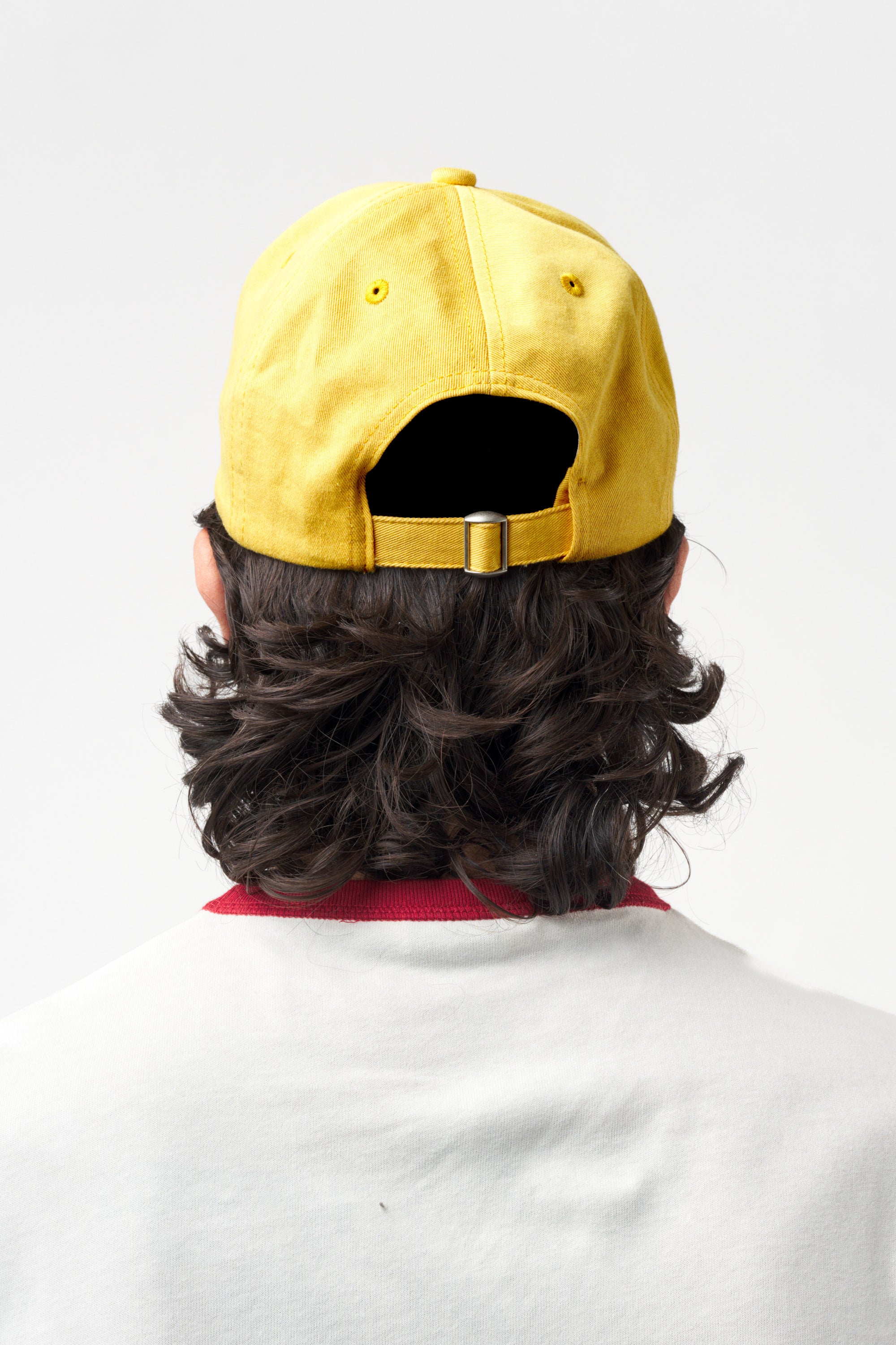 Sol Cap Yellow