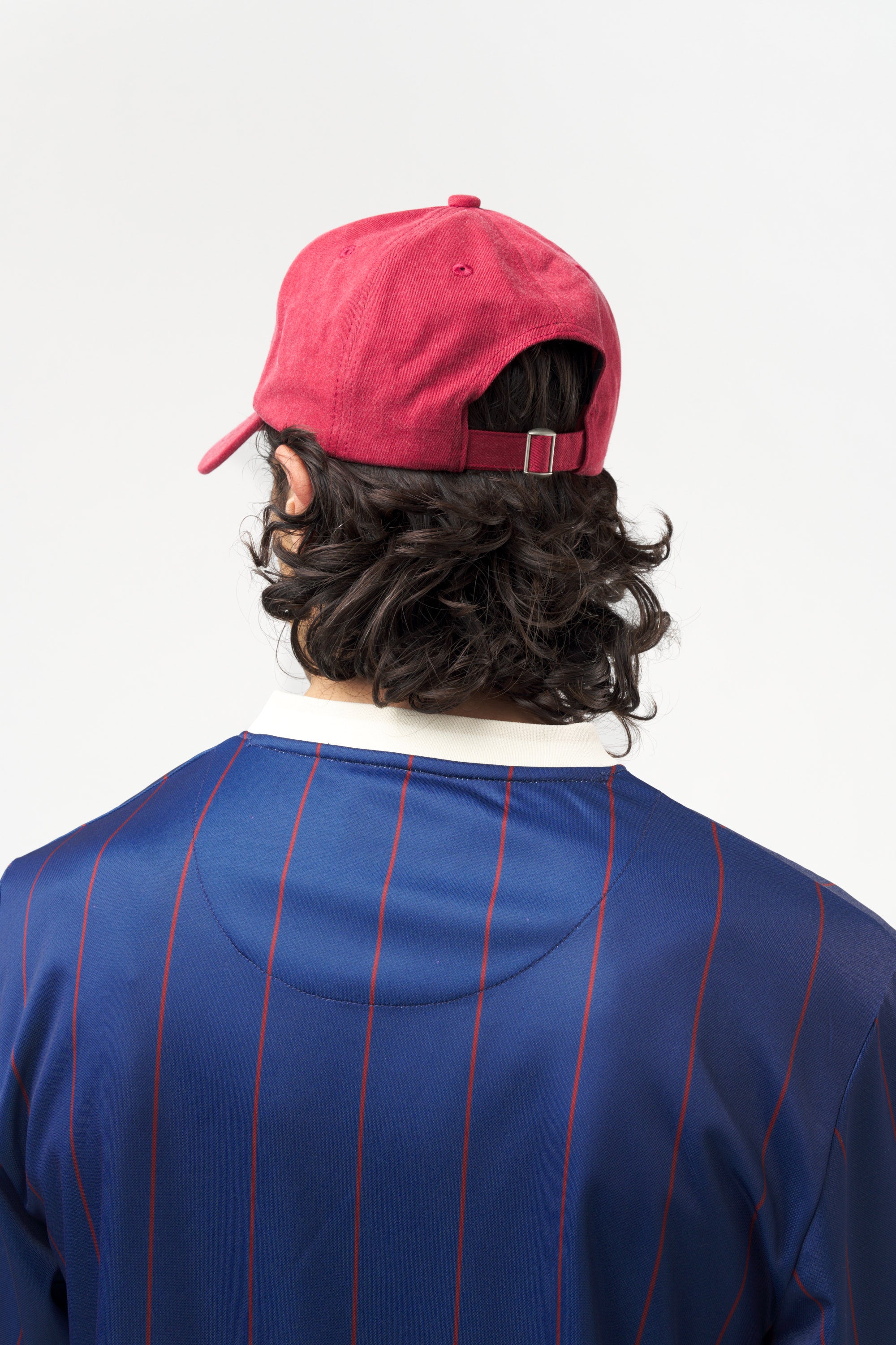 Sol Cap Red