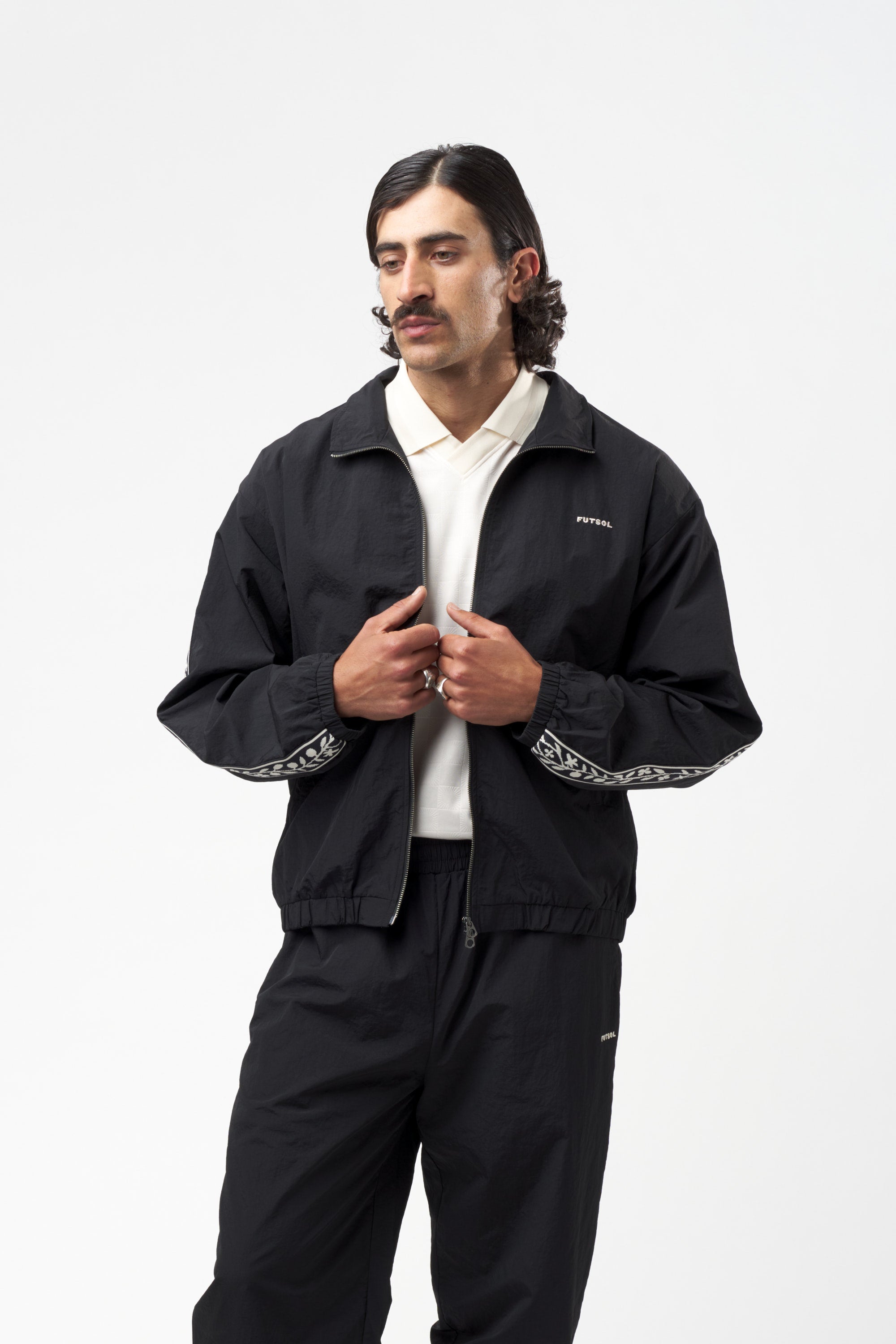 Track Jacket