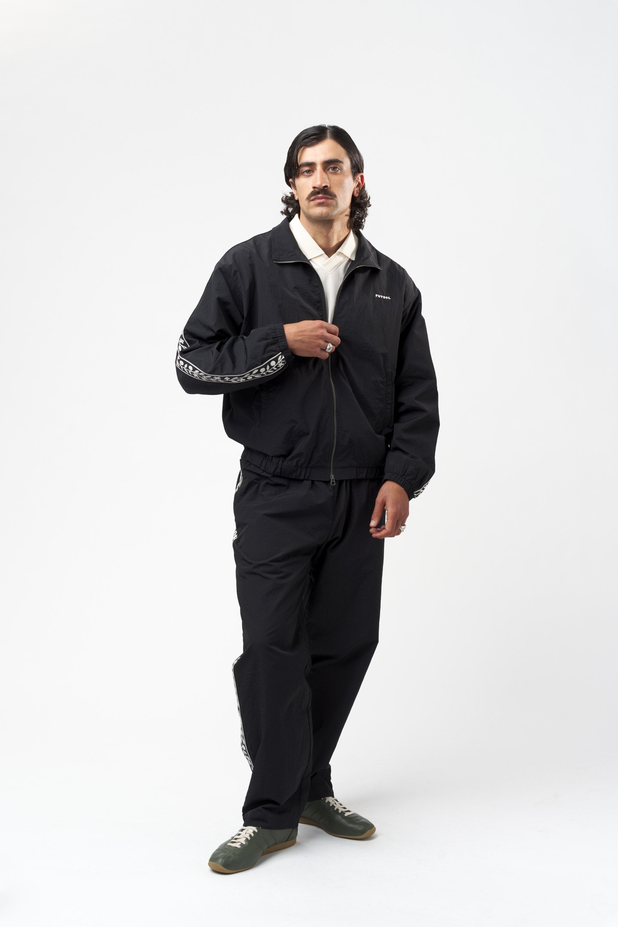 Track Pants