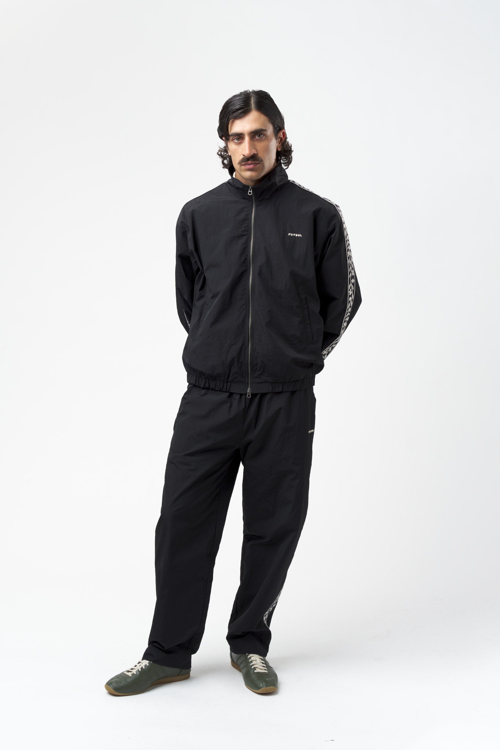 Track Jacket