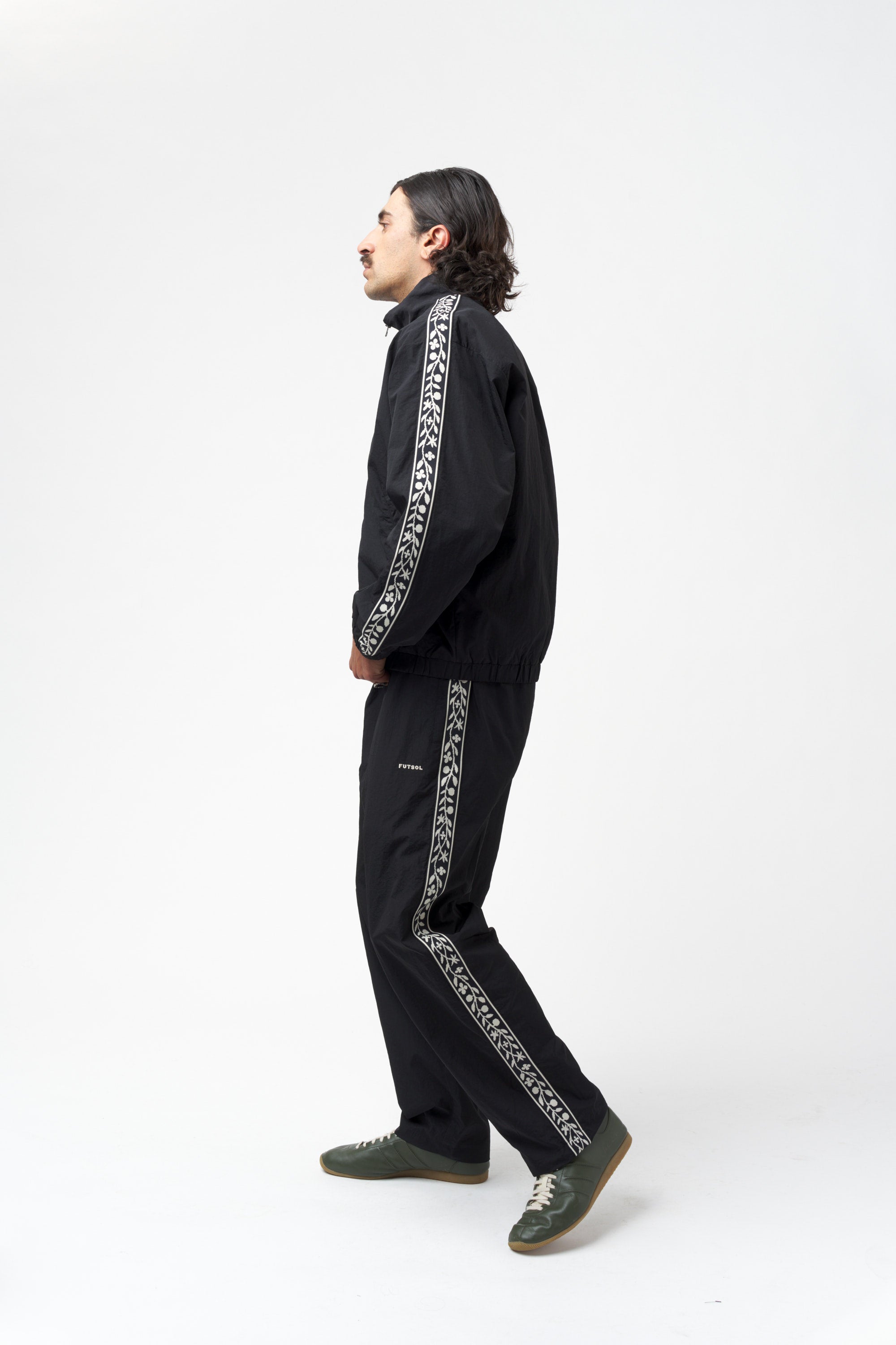 Track Jacket