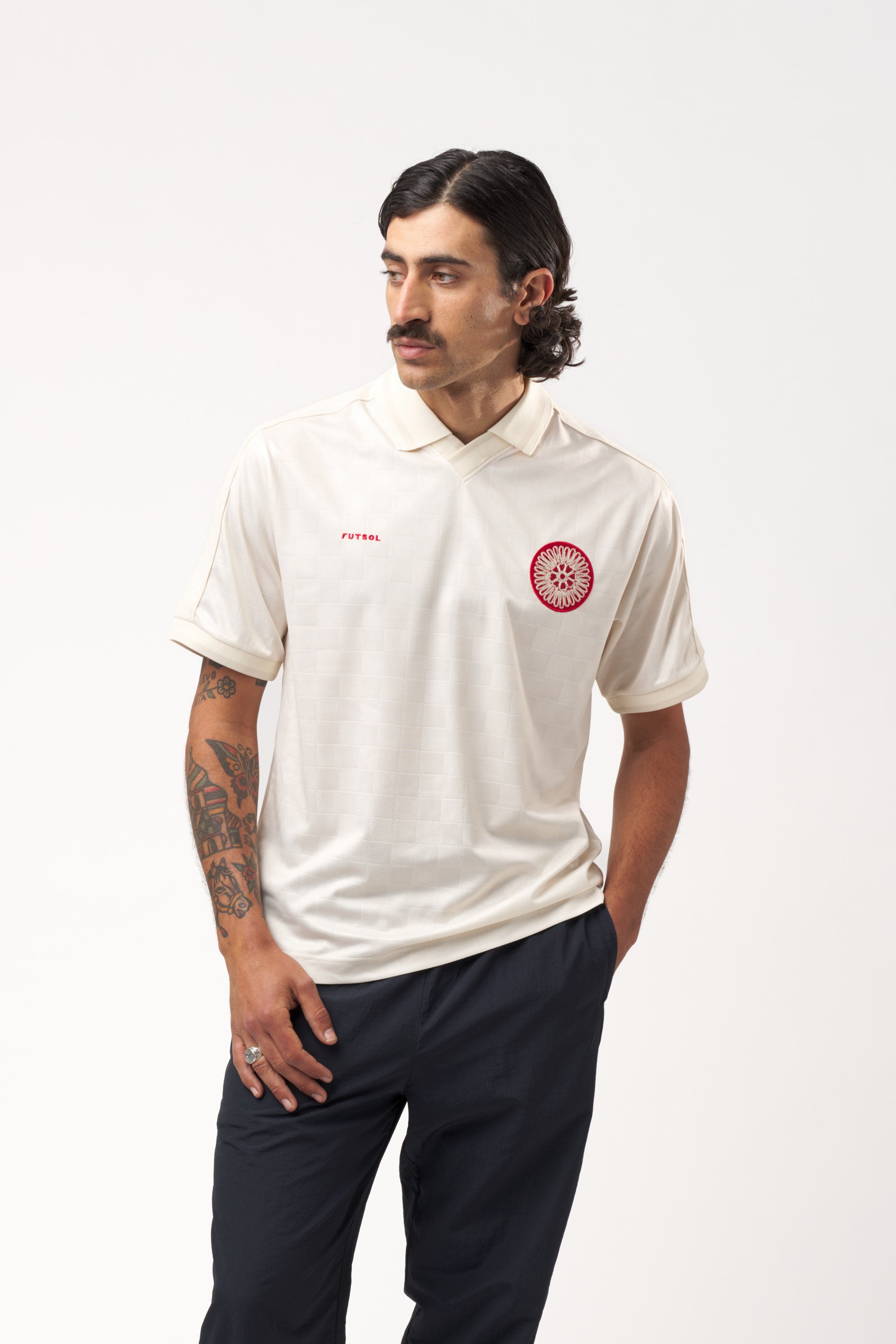 Panna Jersey