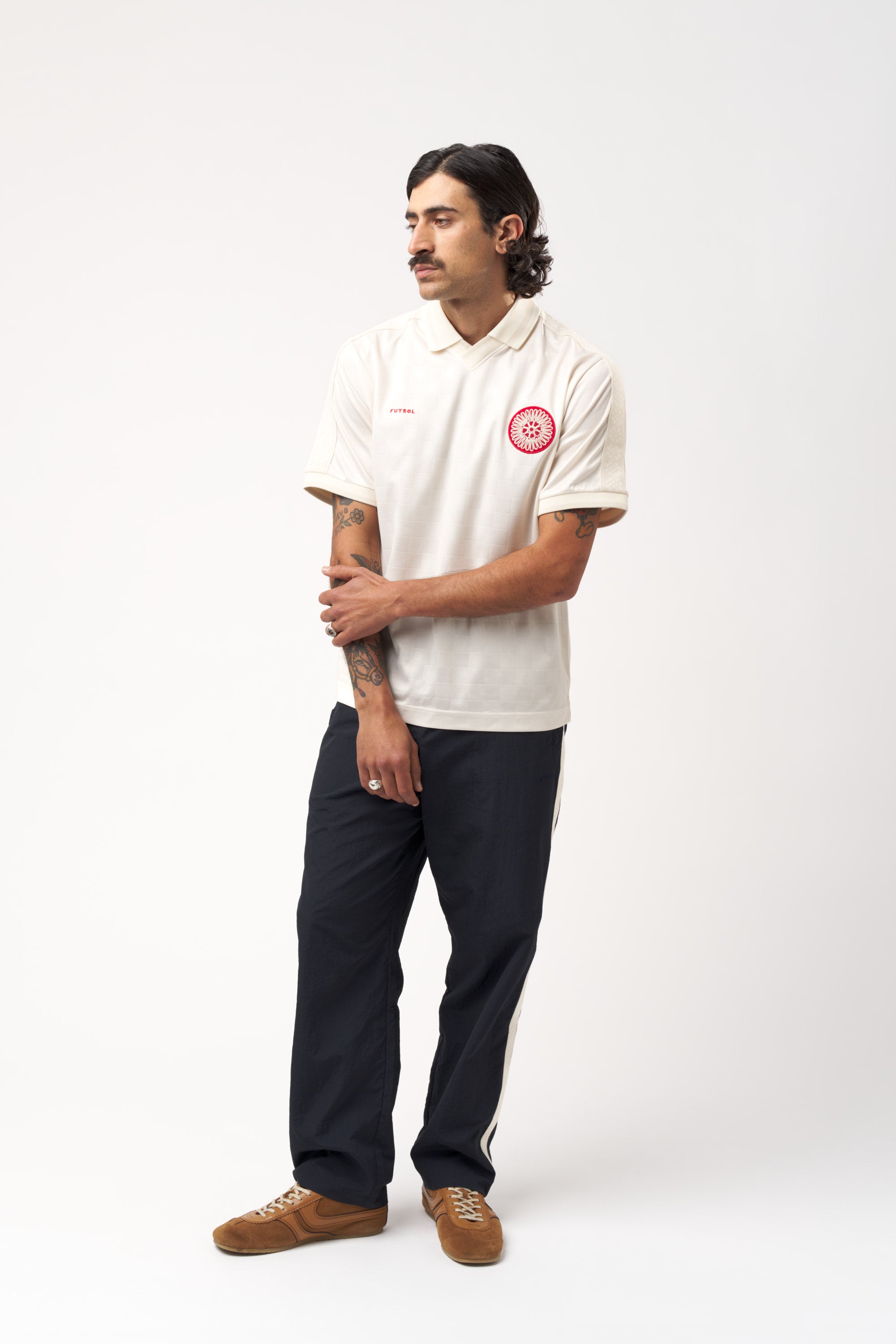 Panna Jersey