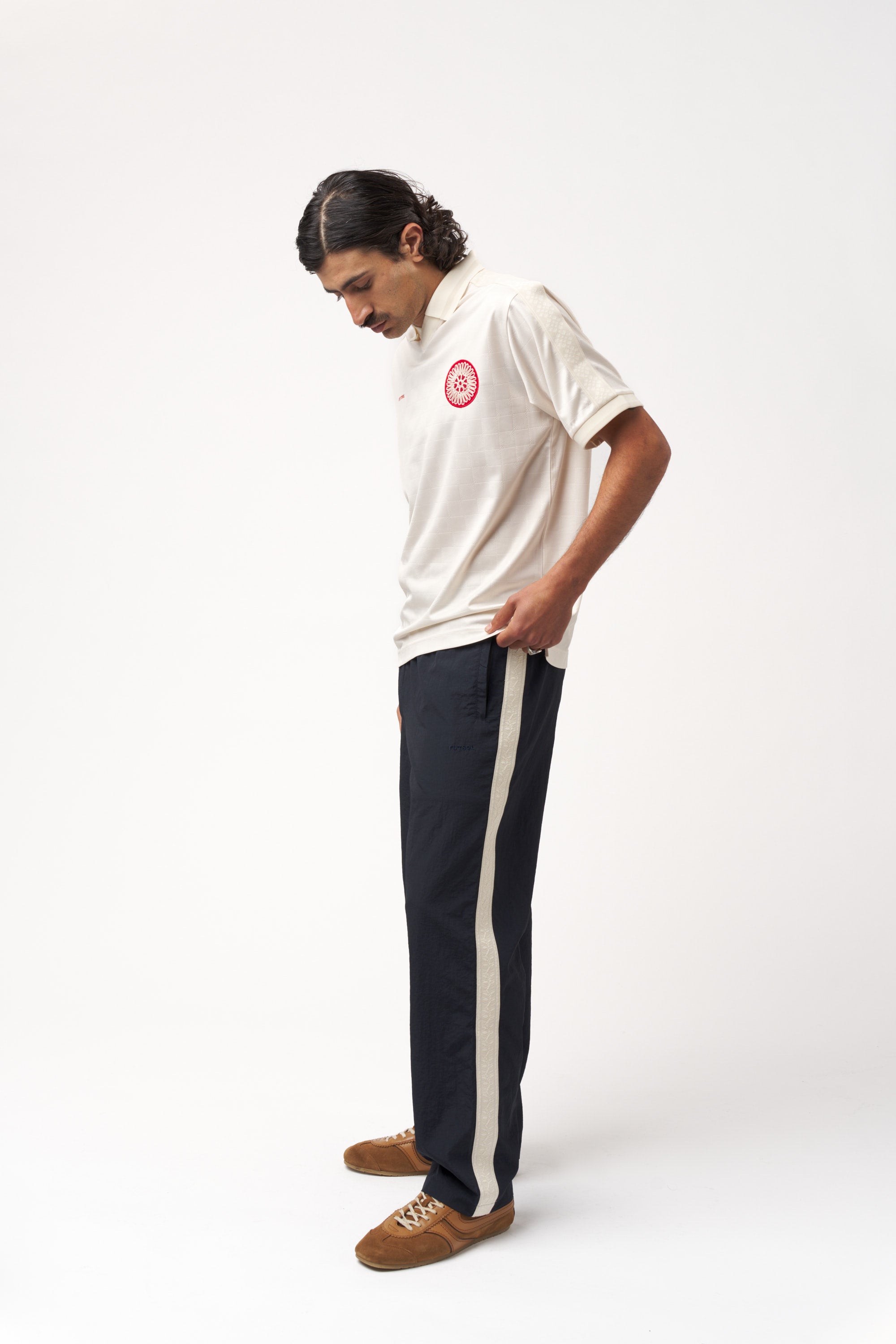 Coach Pants