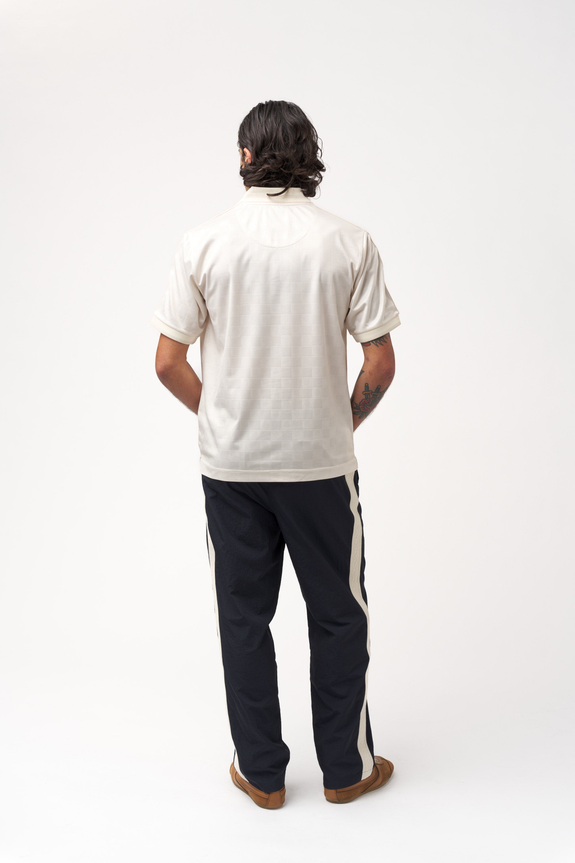 Panna Jersey