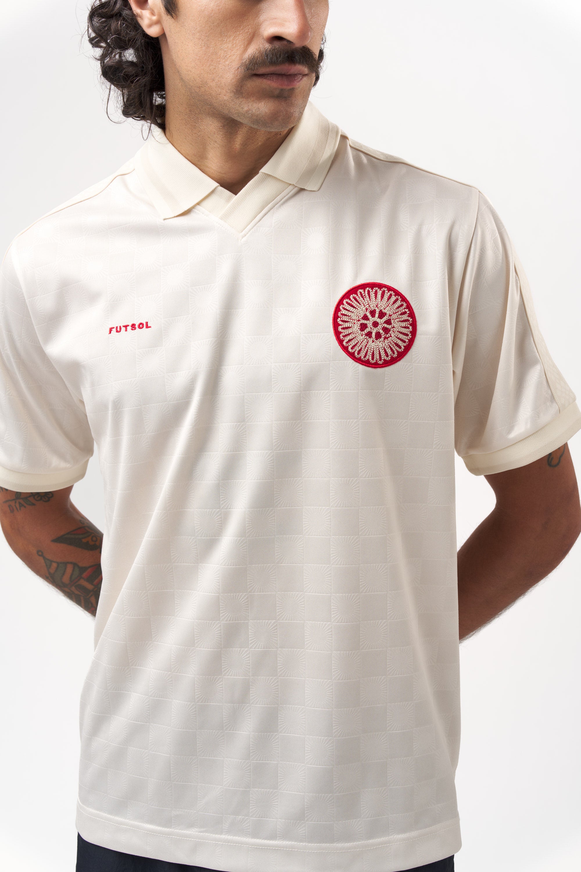 Panna Jersey