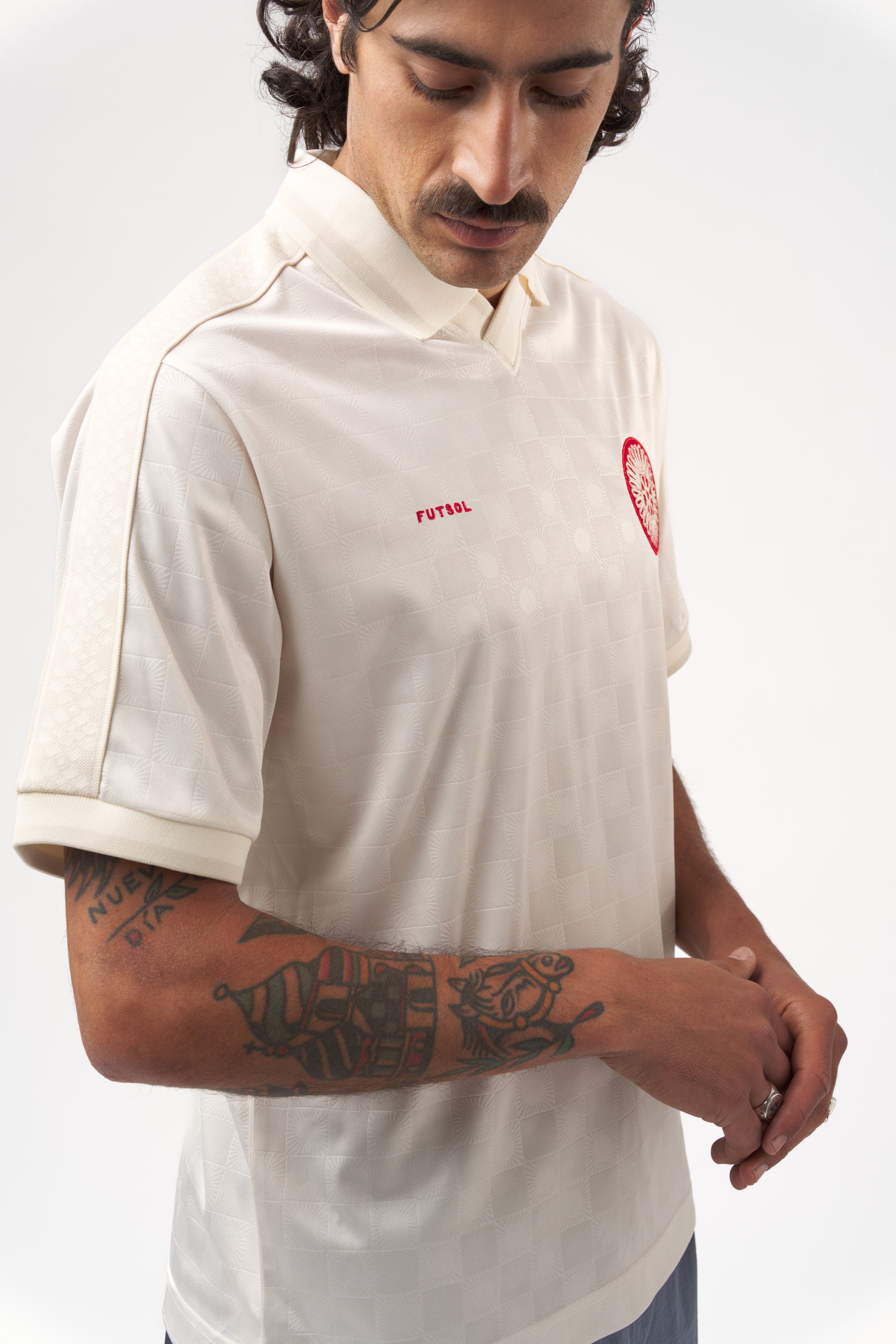 Panna Jersey