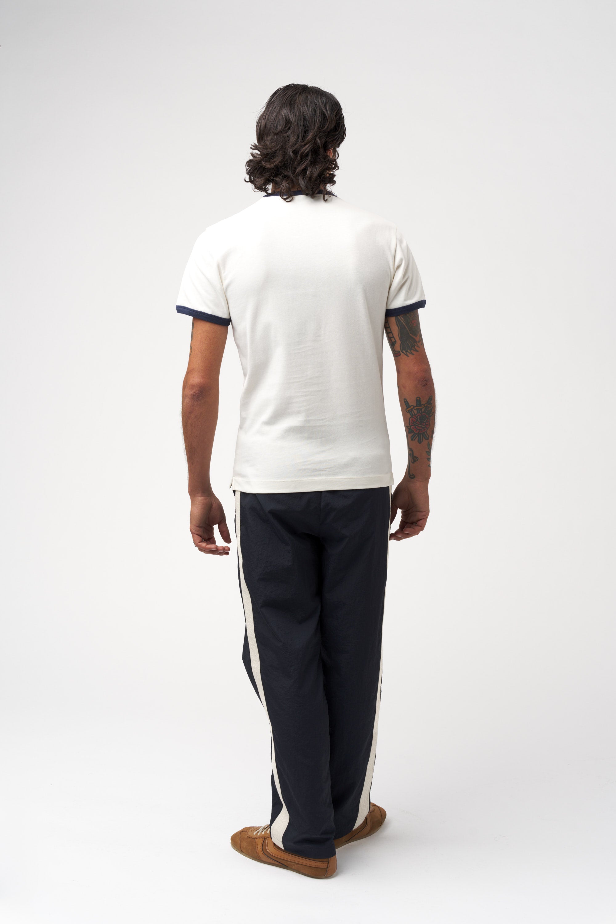 Ringer Tee Away